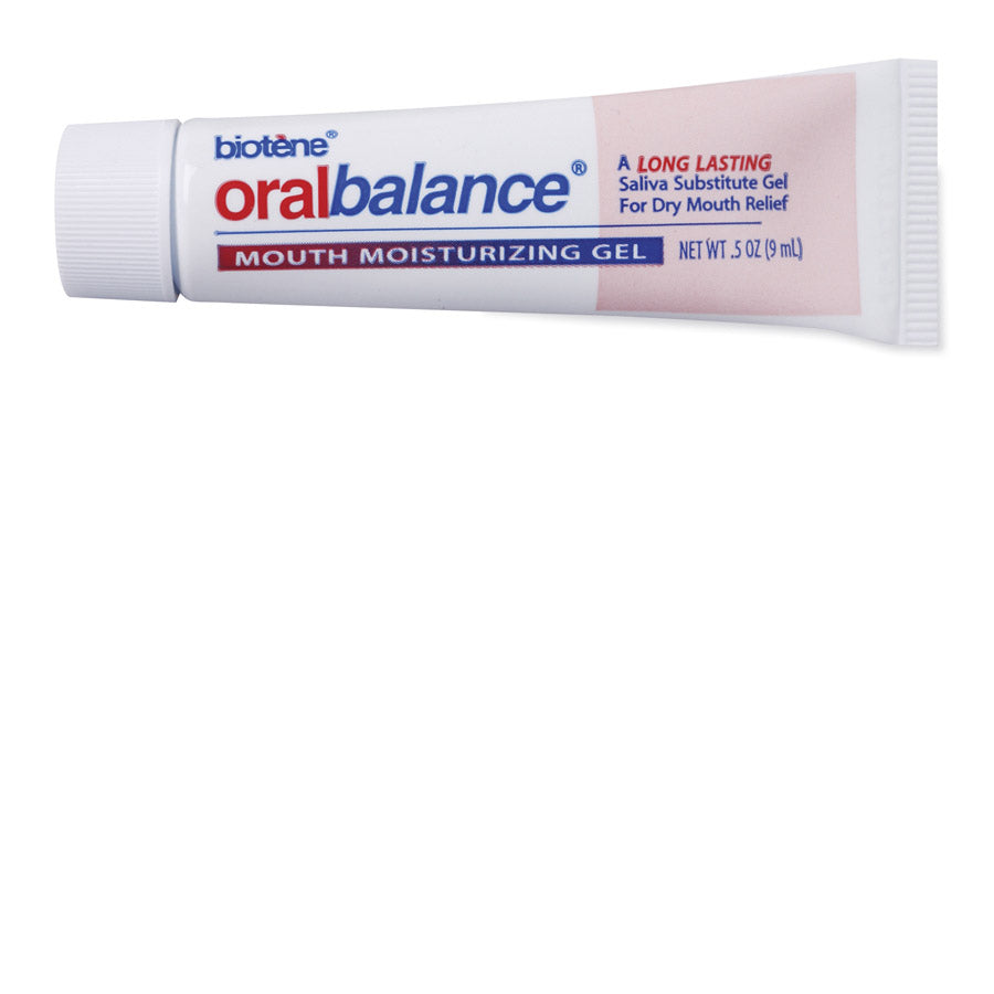Moisturizer Mouth Lip Biotene 1.5oz