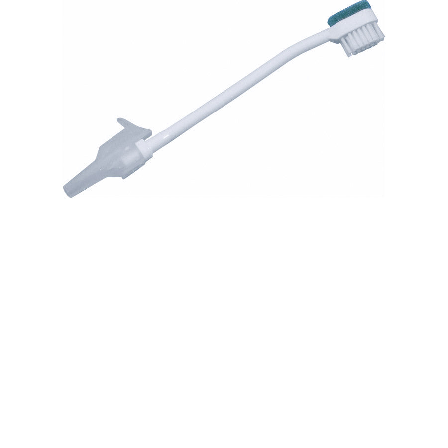 Kit Suction Toothbrush Treated Ind Wrap