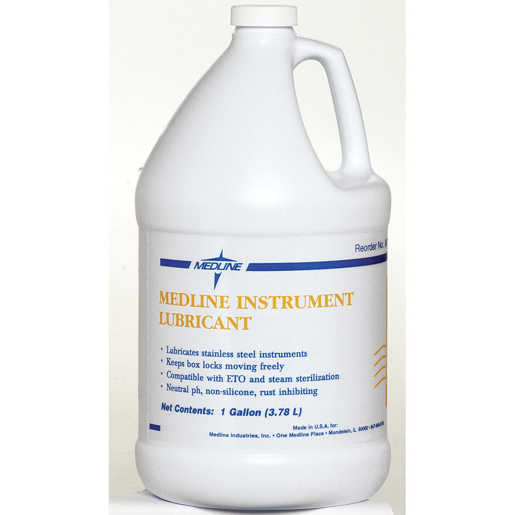 Lubricant Instrument 15 Gal