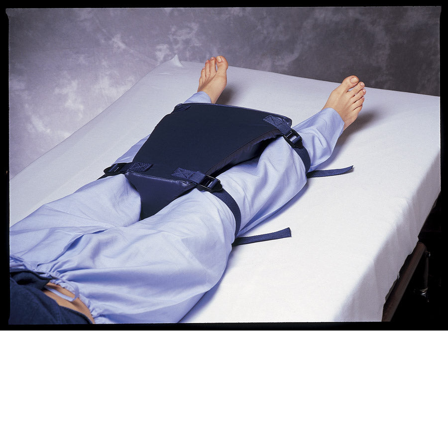 Pillow Abduction Nylex Cover LG 25X18X6