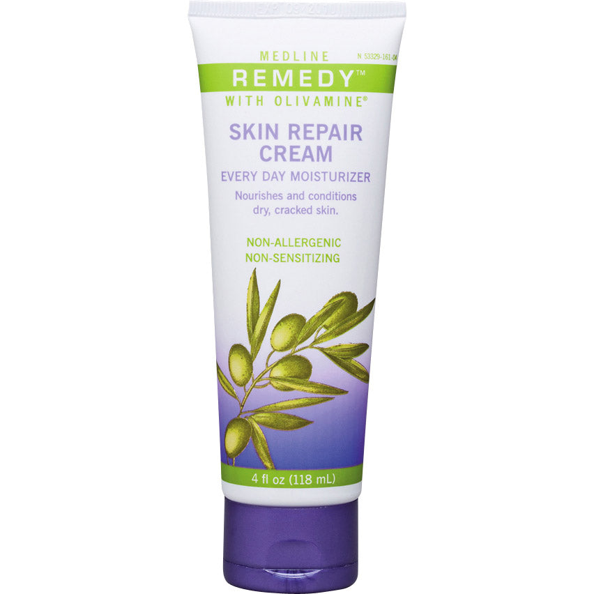 Cream Skin Repair Remedy Tube 4 Oz