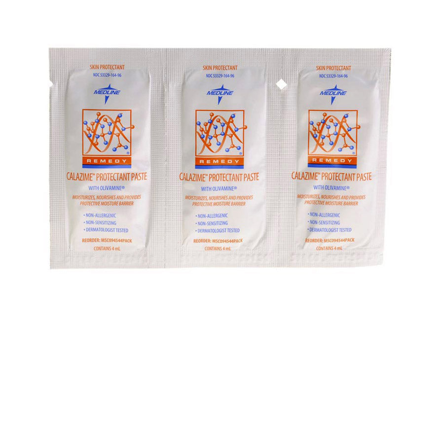 Protectant Paste Remedy Calazime 4G