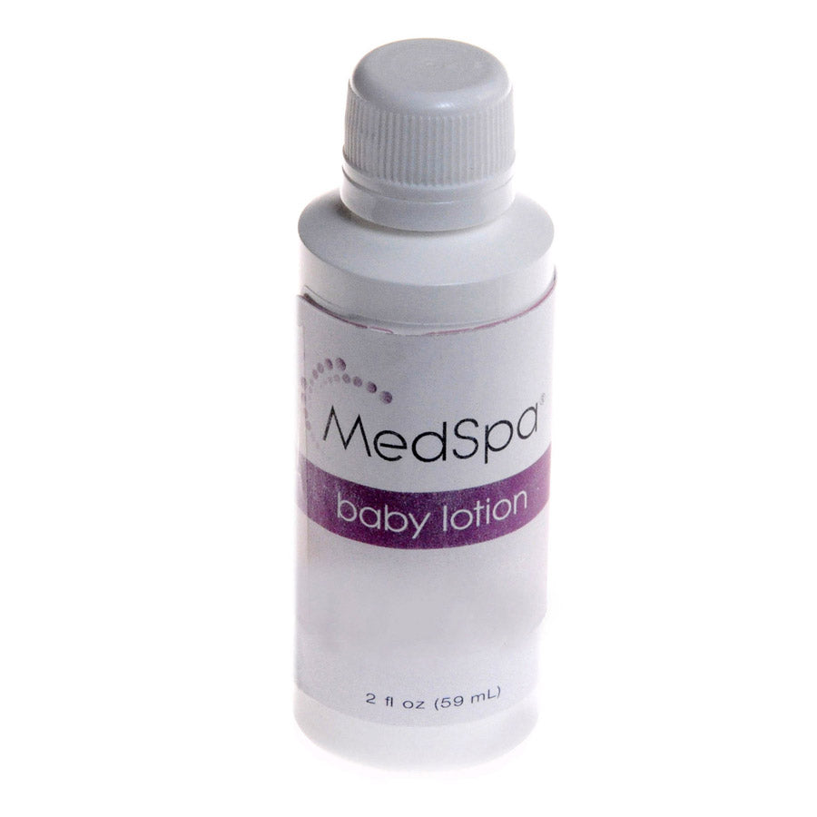 Lotion Baby Scent 2 Oz