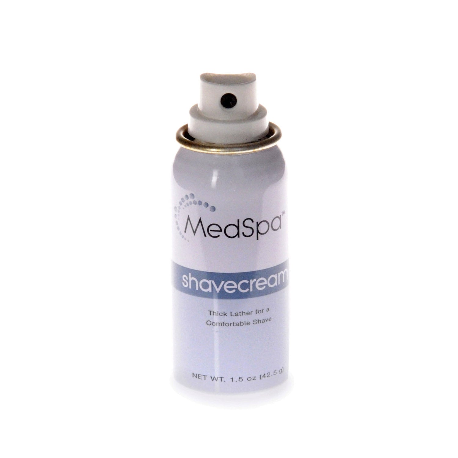 Cream Shave Medline 1.5 Oz