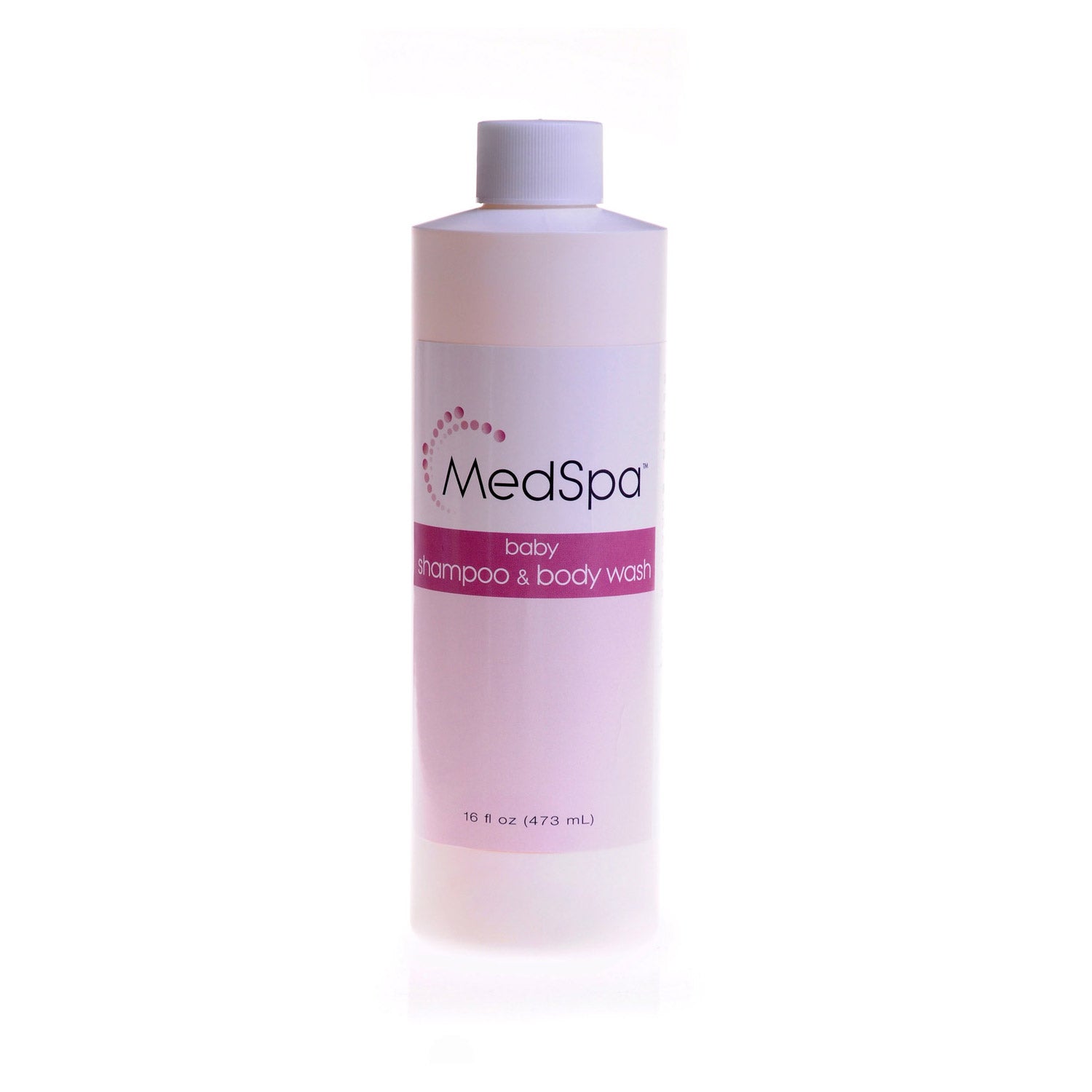Shampoo Medline 8Oz