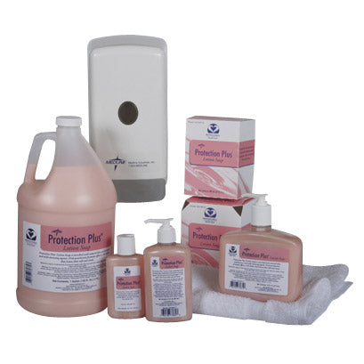 Soap Enriched Lotion 16Oz Protection Plus