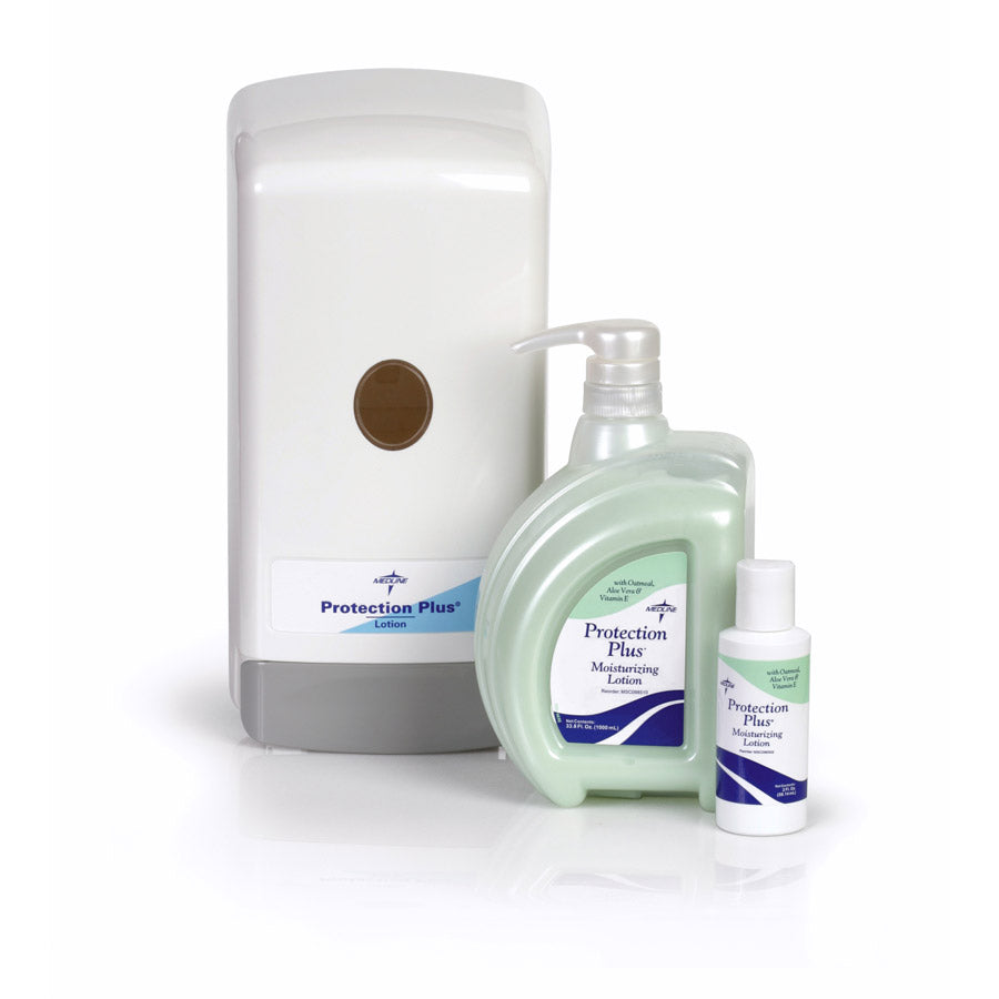 Lotion Hand 4Oz Protection Plus