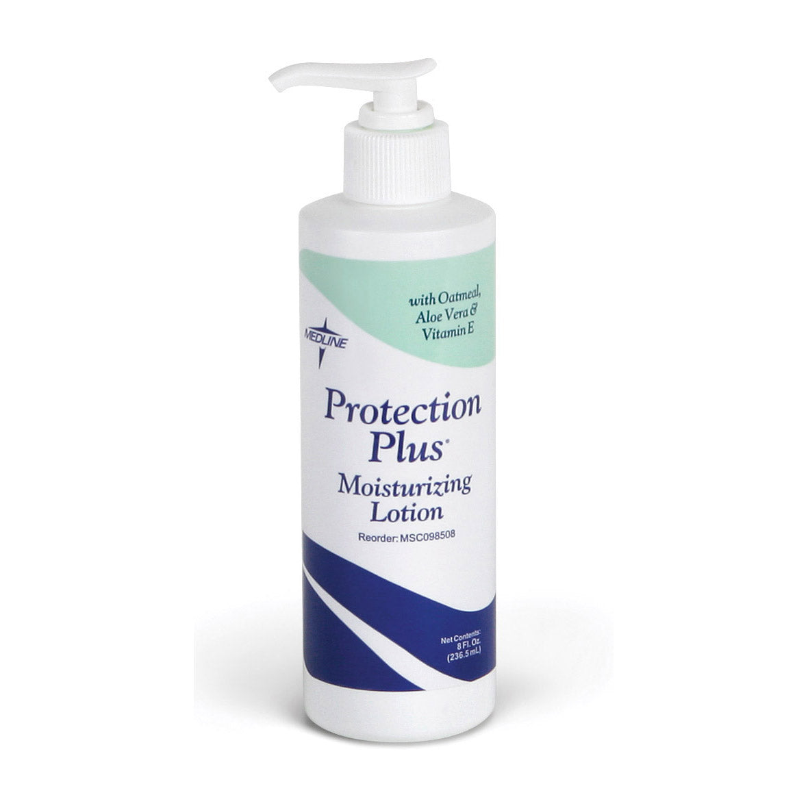 Lotion Hand 8Oz Protection Plus
