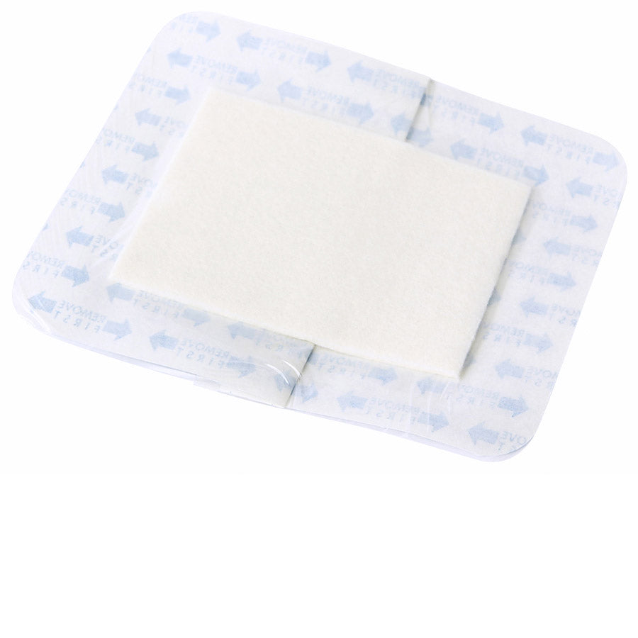 Dressing Suresite-123+Pad 2.4X2.8