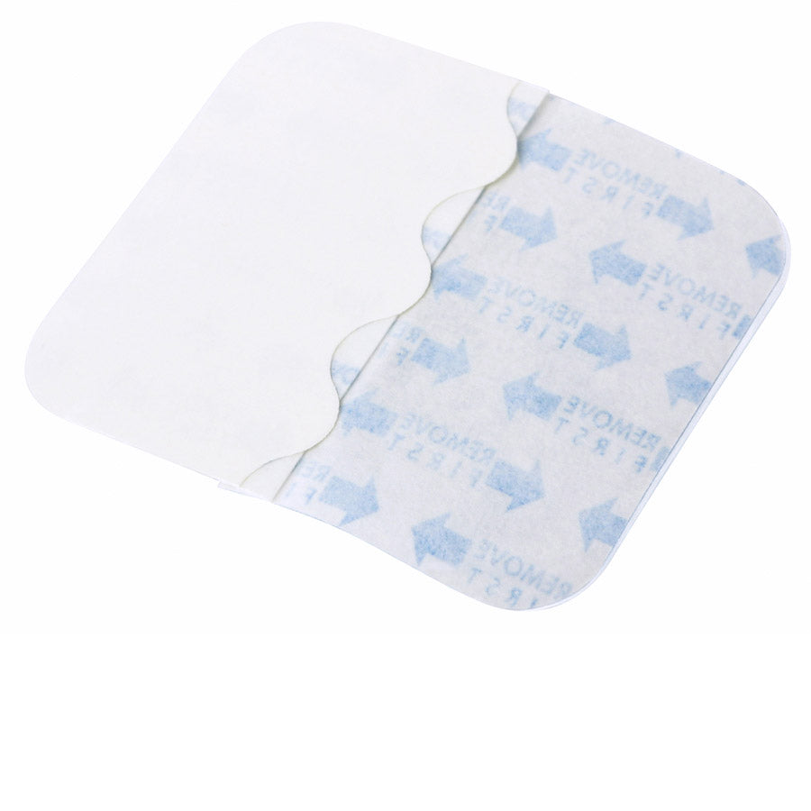 Dressing Transparent Suresite123 4X10