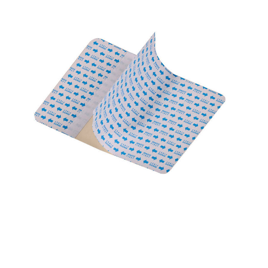 Dressing Transparent Suresite123 6X8