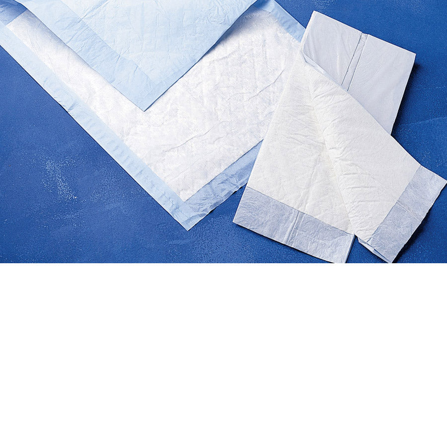 Protection Plus Disposable Underpads 30 x 30