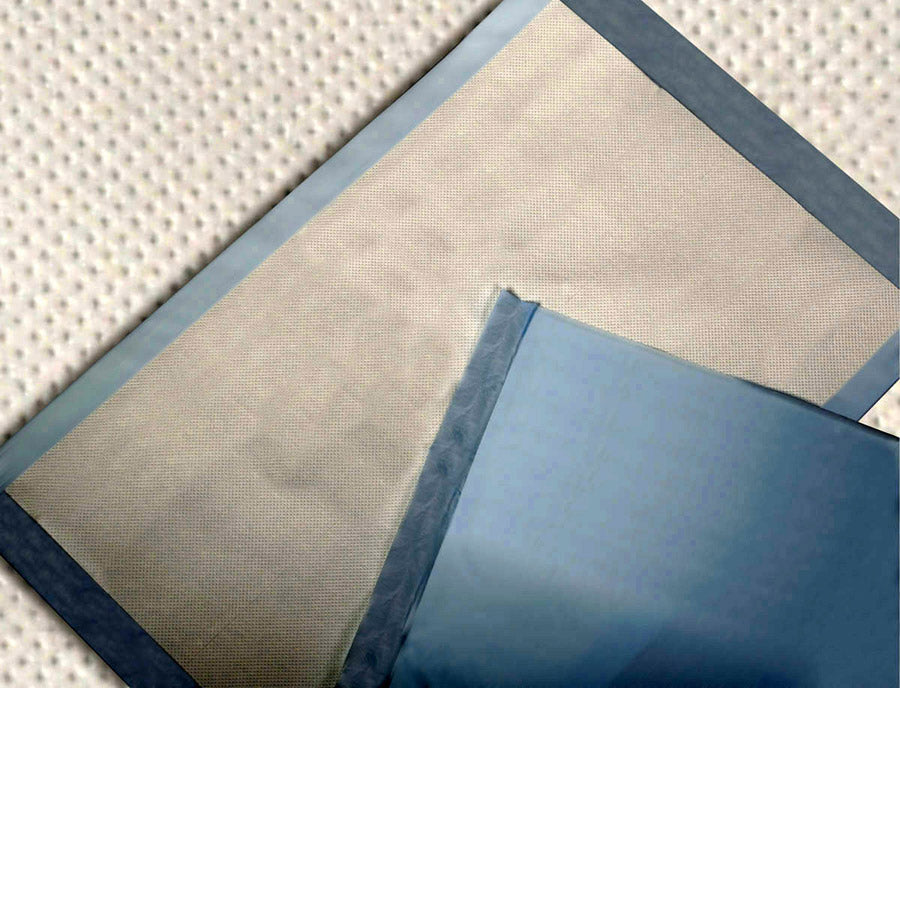 Underpad Drypad Ultrasorbs 23X36