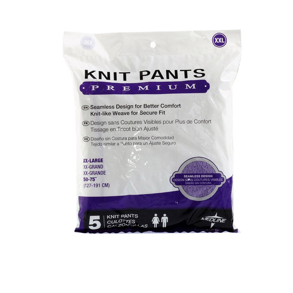 Pant Incontinent Premium 50-75 2Xl