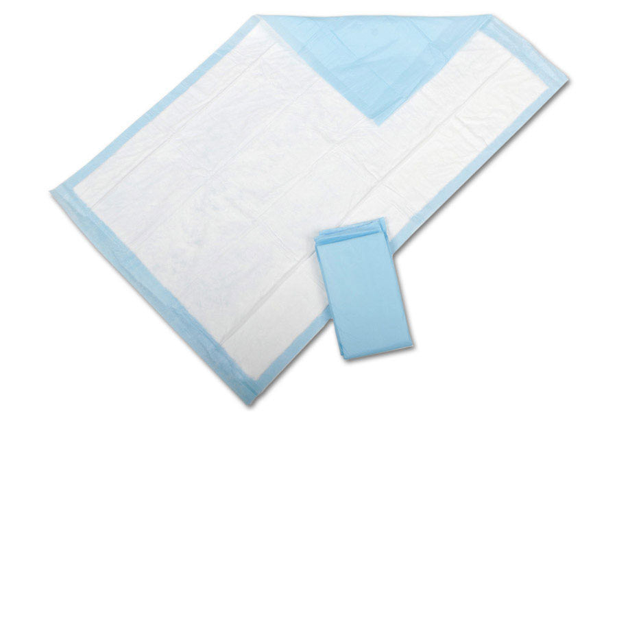 Underpad Protplus Fluff Std 30X30In