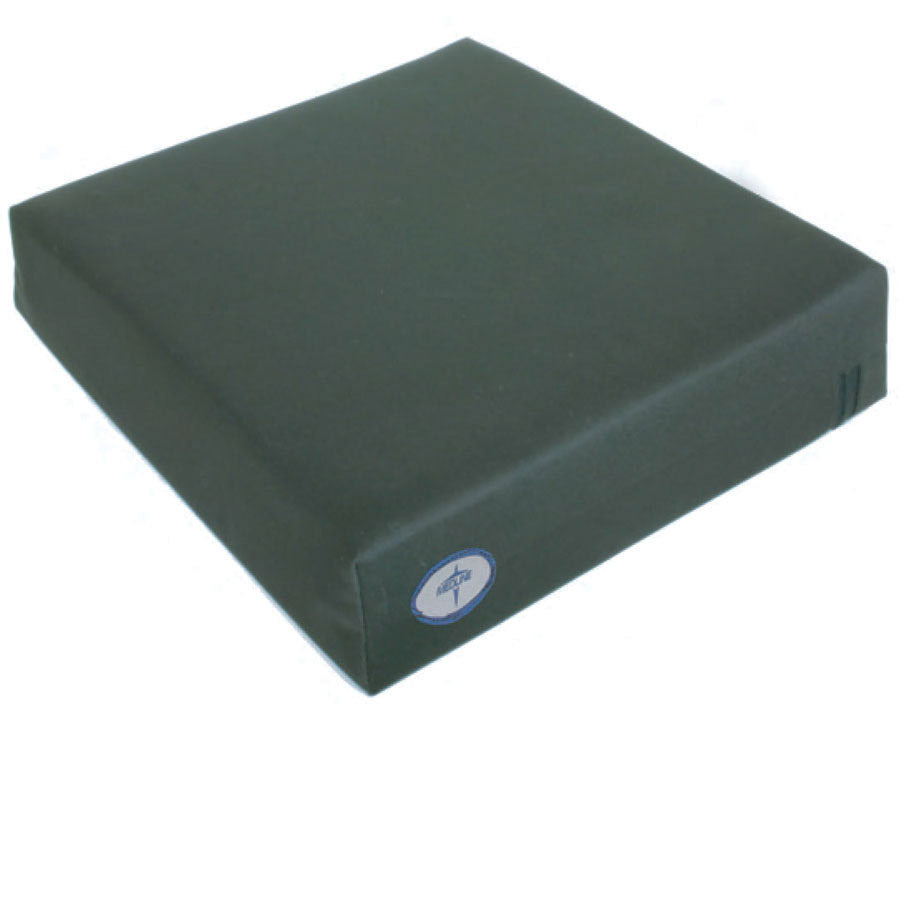 Medline Comfort Wheelchair Cushion 16X16