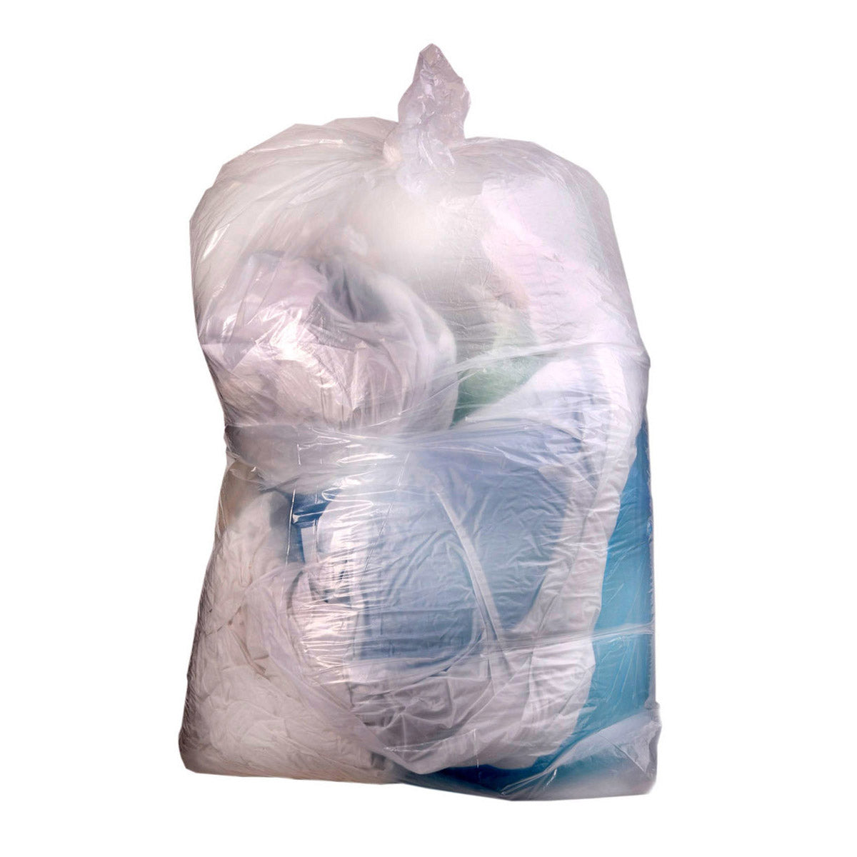 Cover Mattress Disposable Clear 38X7X90 1.5Mil