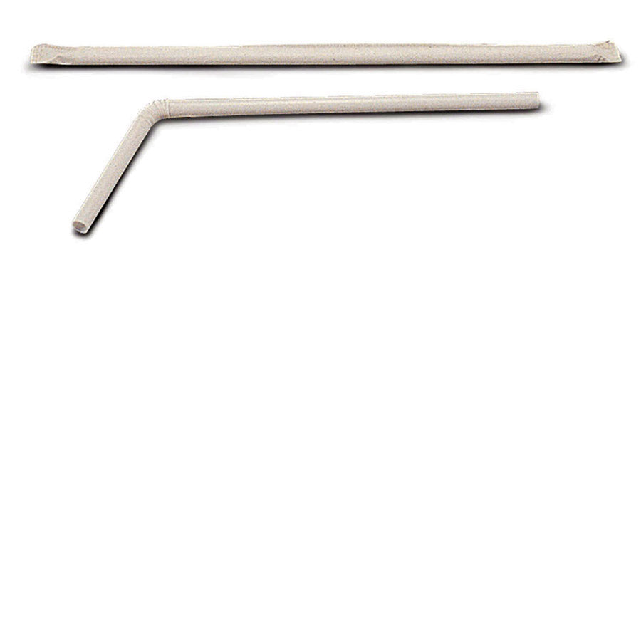 Straw 7 3-4 Wrapped Flex Mini Pack