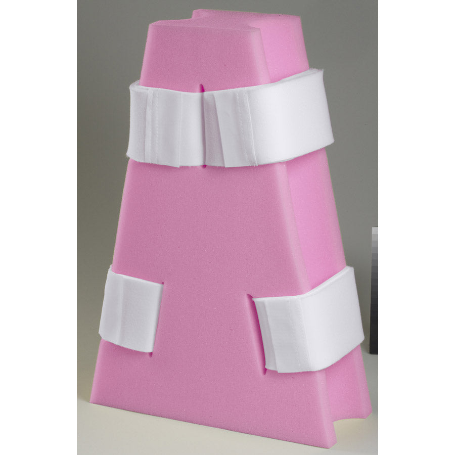 Pillow Abduction Disposable Med 6X15X22 6Cs