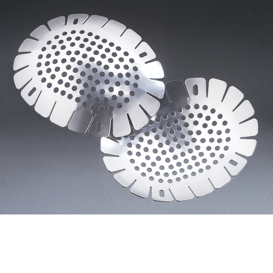 Shield Eye Fox Aluminum