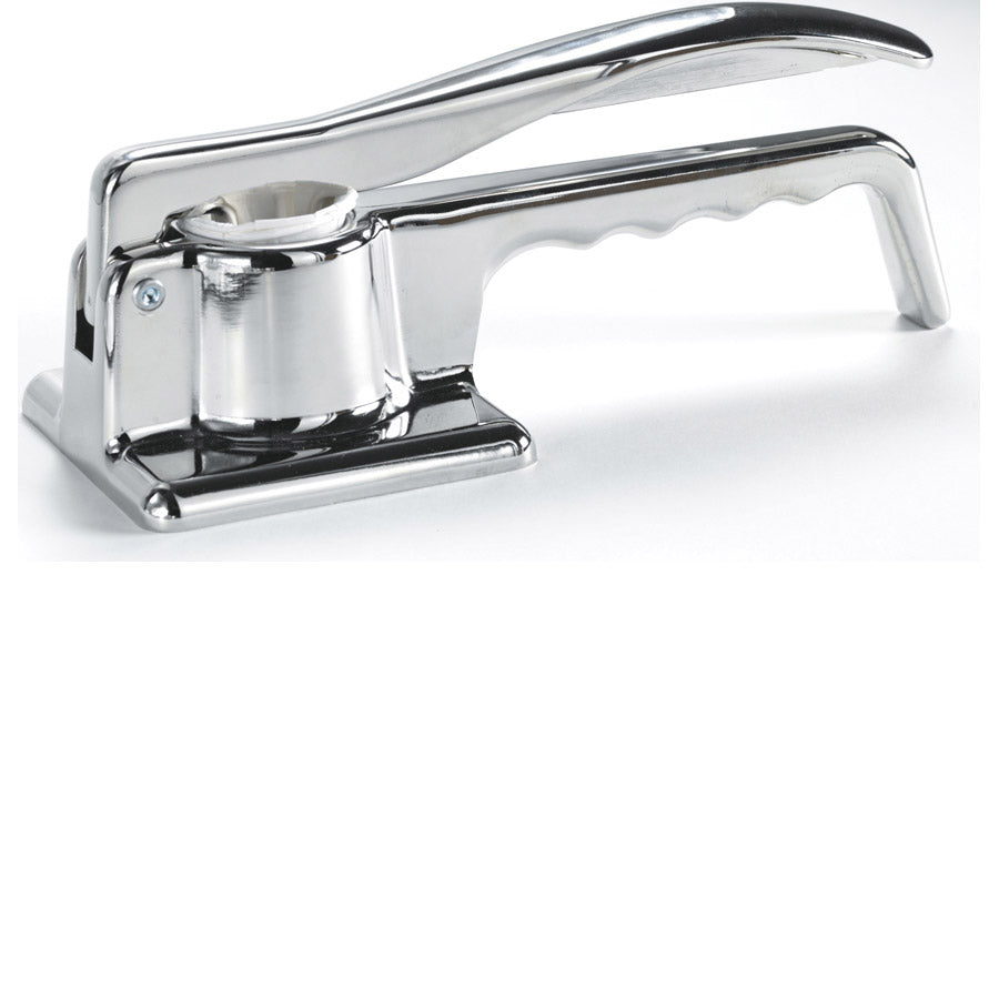 Crusher Pill Die Cast Chrome