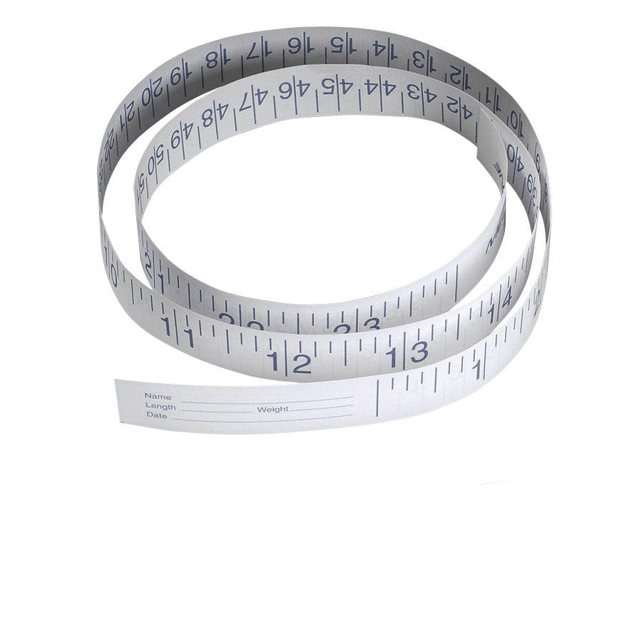 Tape Measure Paper 72