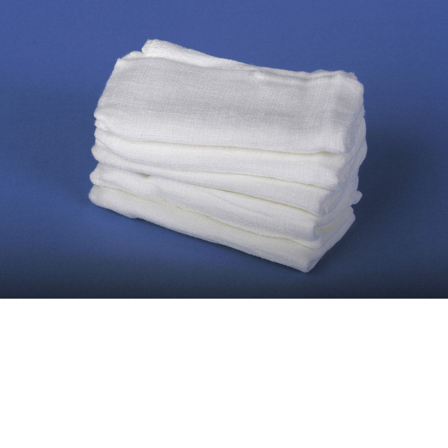 Dressing Burn 6X6 45Ply Sterile Latex free