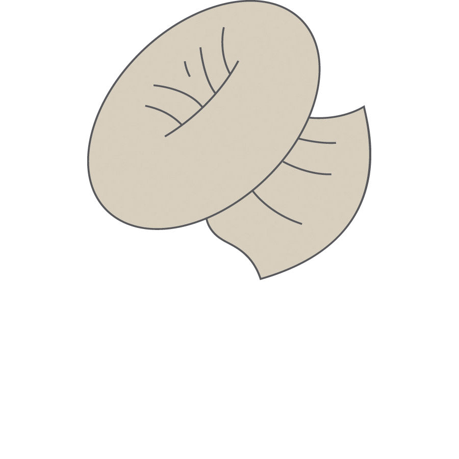 Stockinette Double Ply 6X48 Sterile