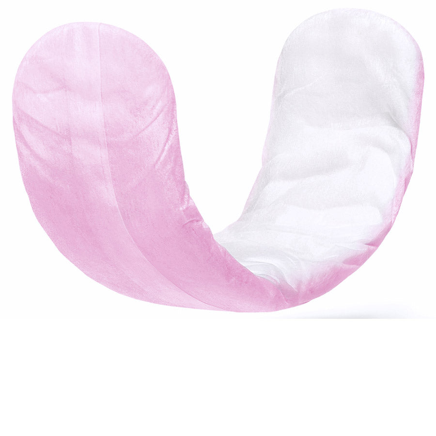 Pad Sanitary 8In Maxi Adhesive Strap Ind Box