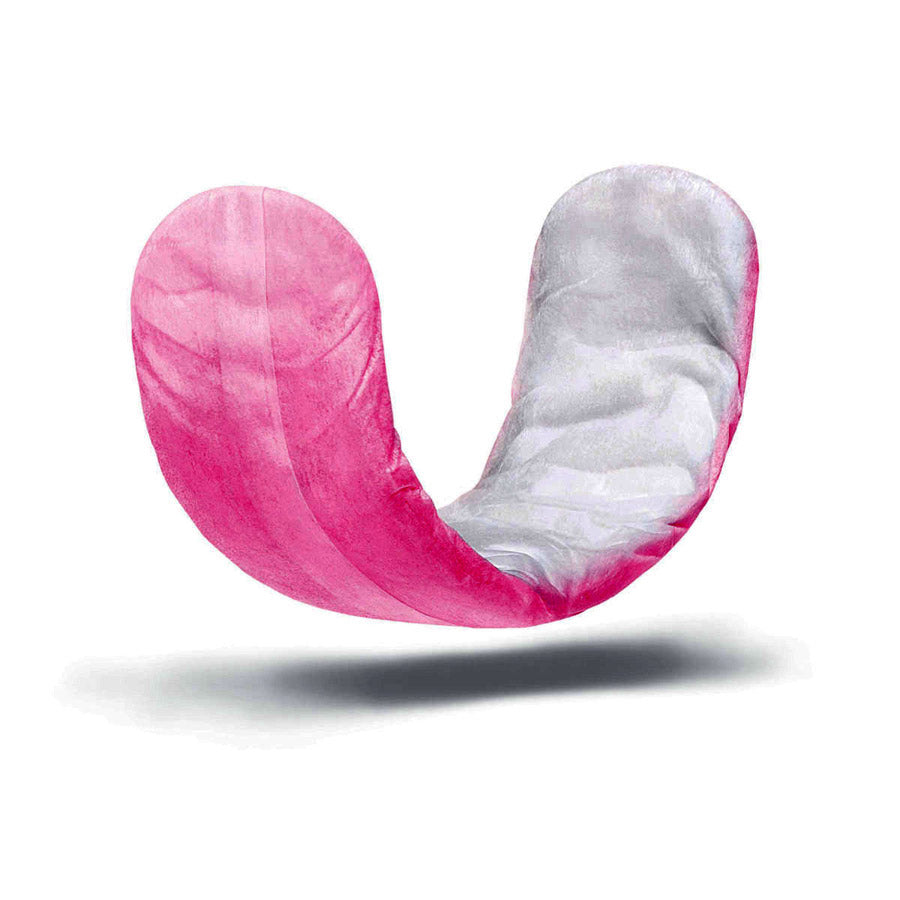 Pad Sanitary Maxithin 12In Non-Sterile