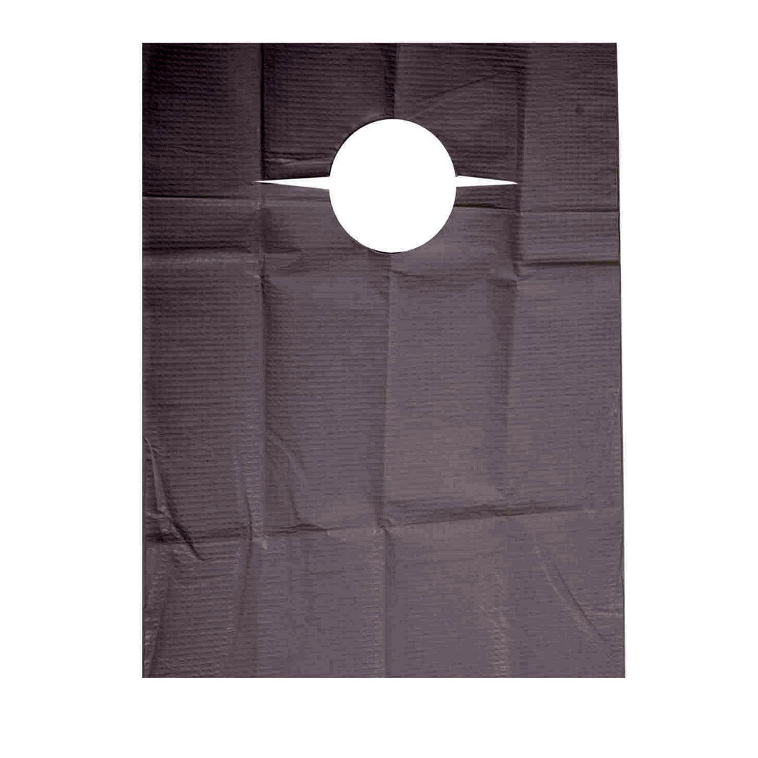 Bib Tissue-Poly Slip-On 19X35