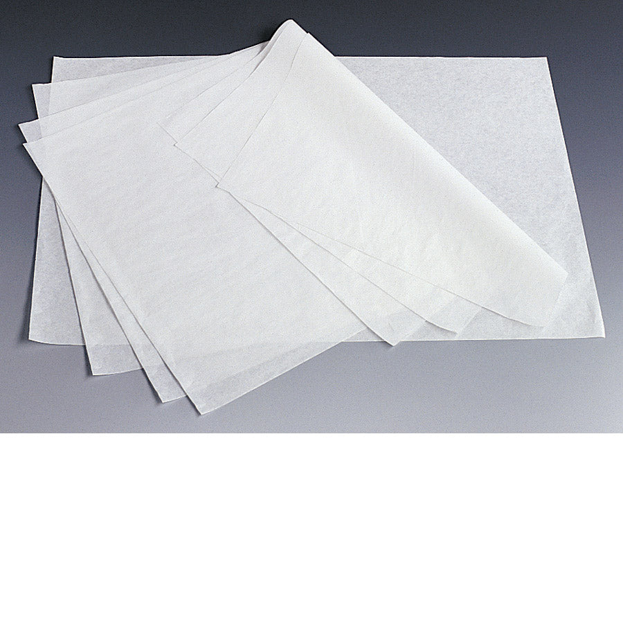 Case of White Tissue Paper - 20x30