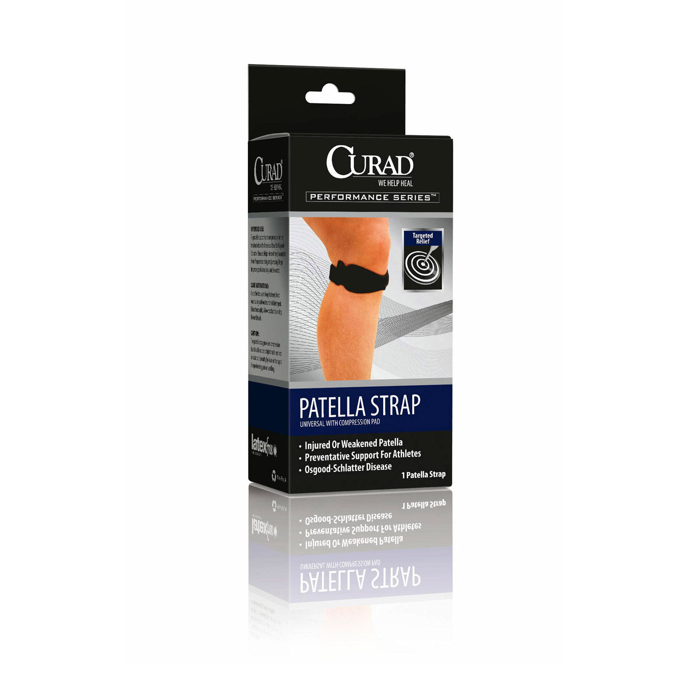 Strap Patella Universal