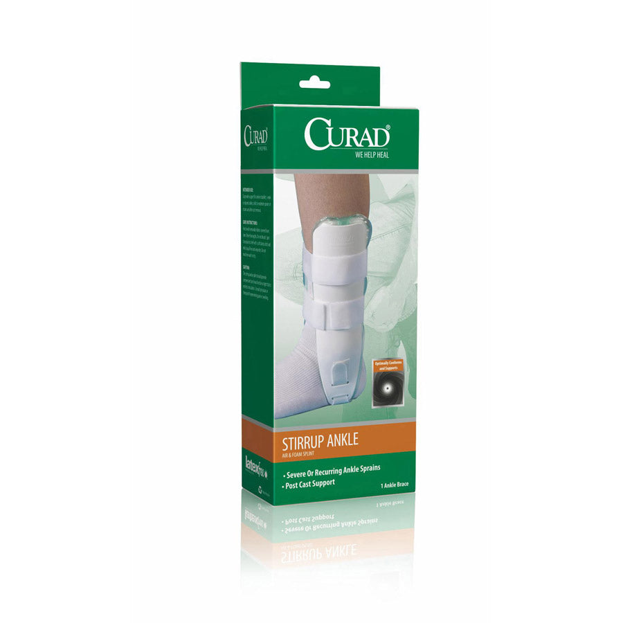 Support Ankle Stirrup Universal Air