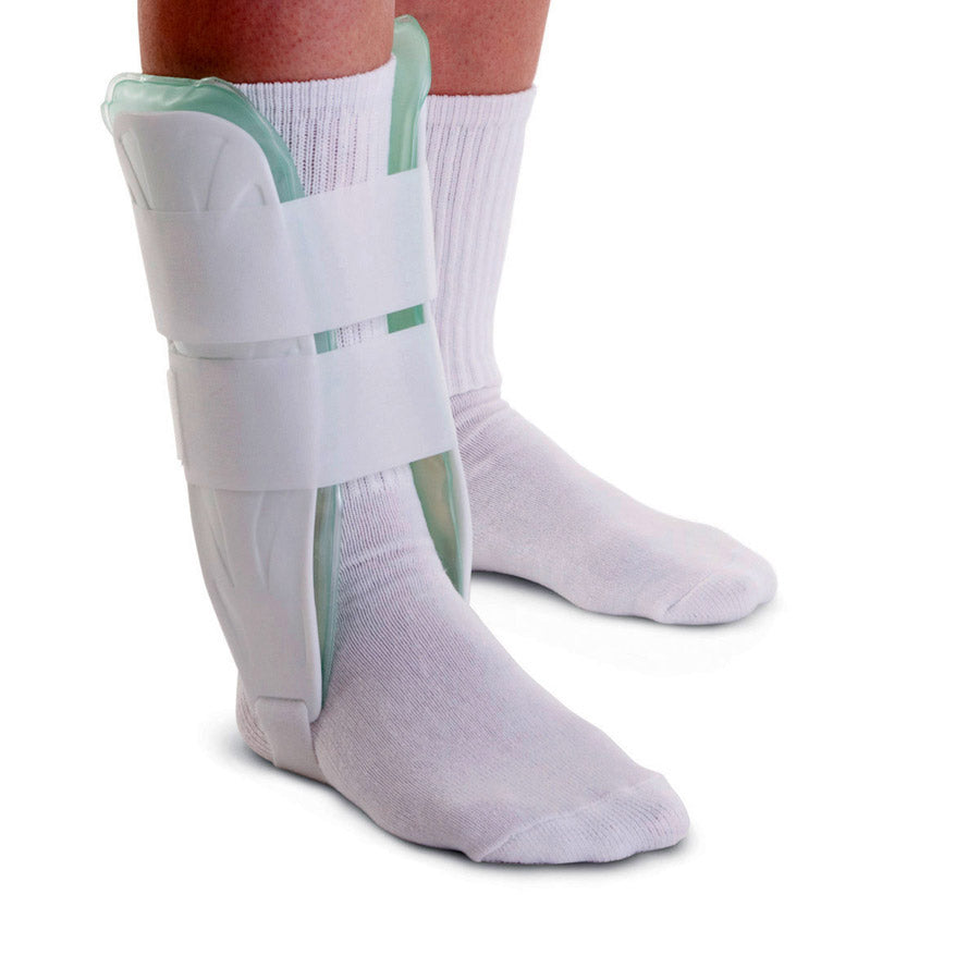 Stirrup Ankle Air & Gel Small Ea