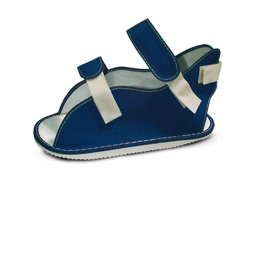 Shoe Cast Canvas Rocker SM