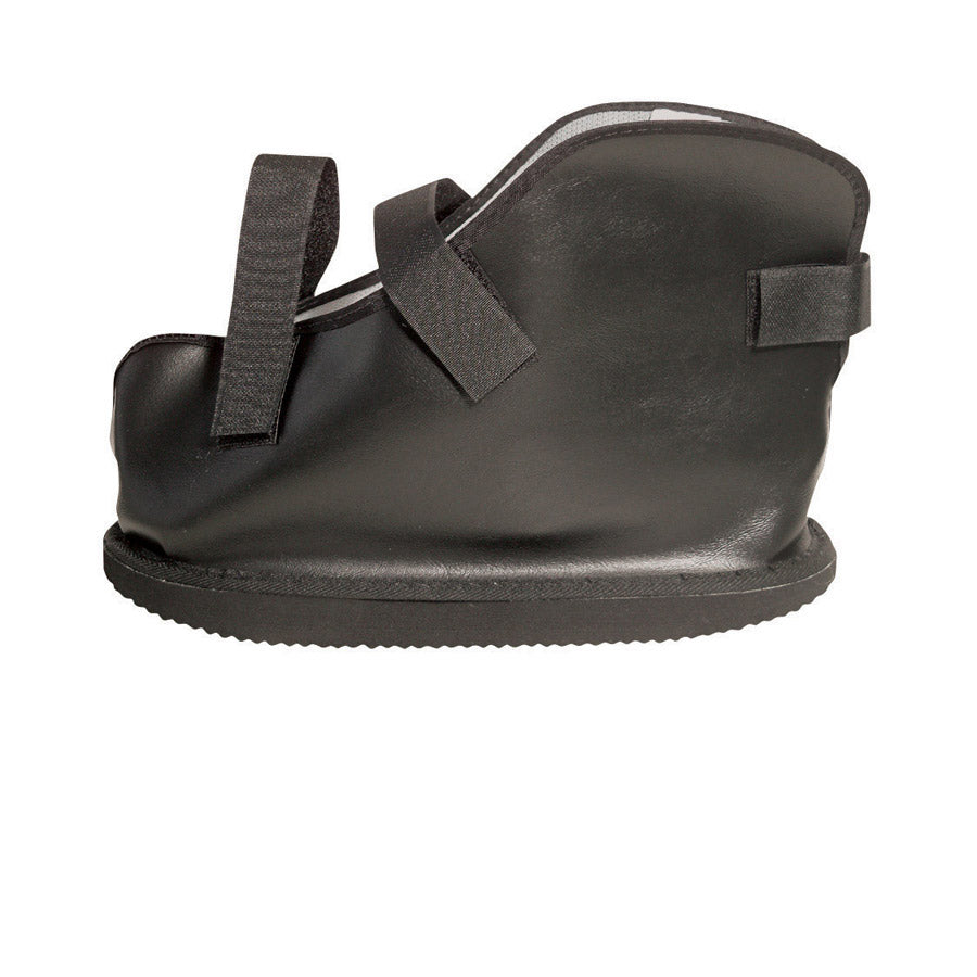 Boot Cast Vinyl Closed Toe SM