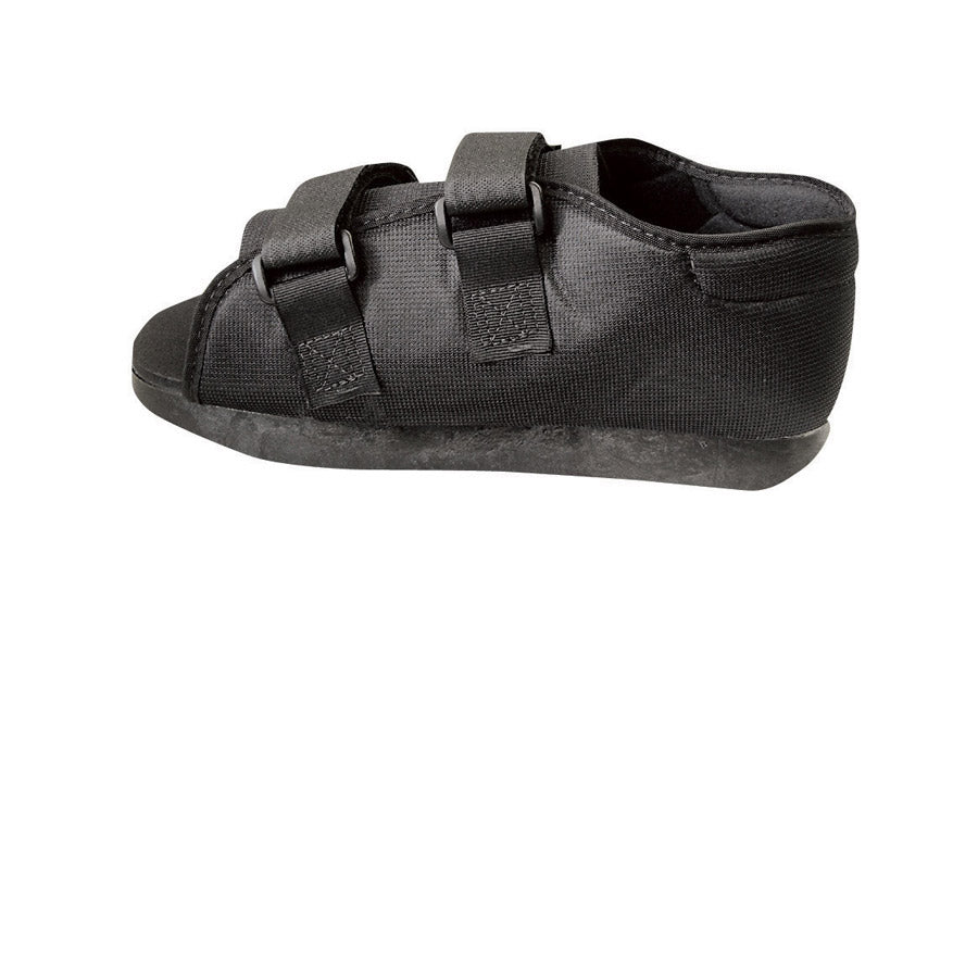 Shoe Post Op Semi Rigid Women Xs Ea