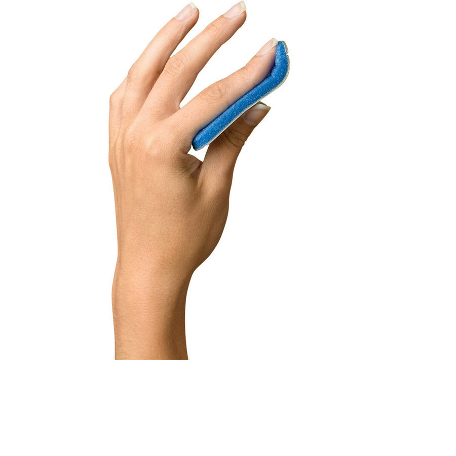Splint Finger Curved 1.5  SM