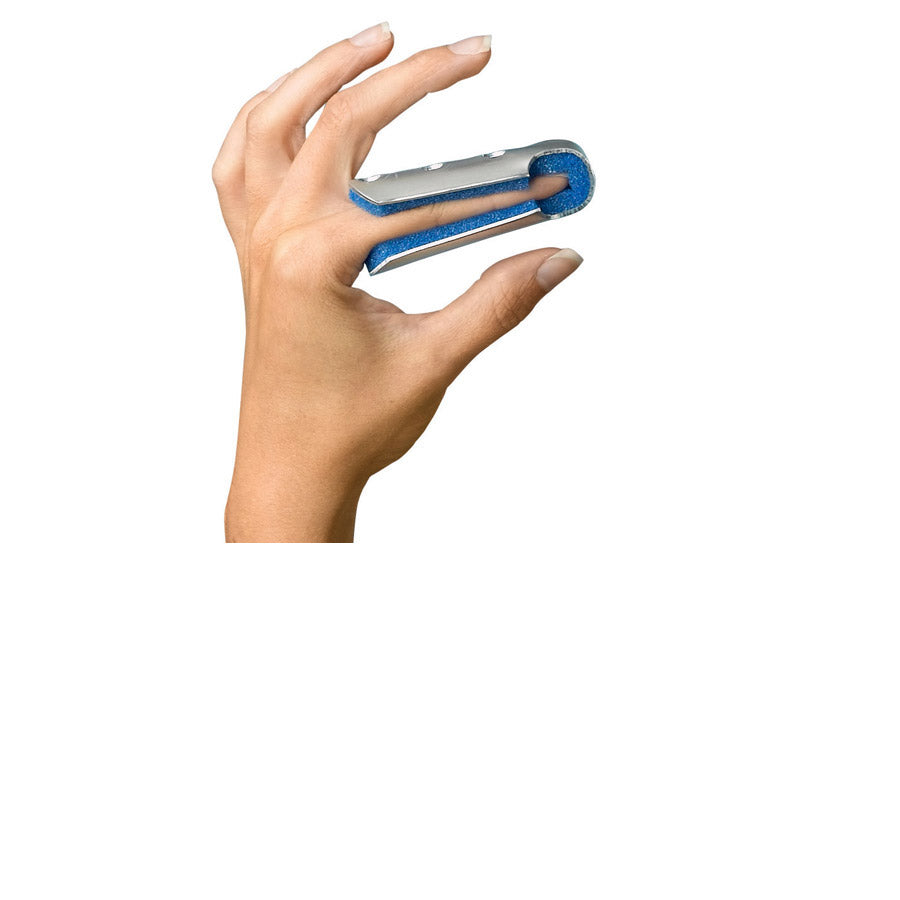 Splint Finger Cot 3.25 Med