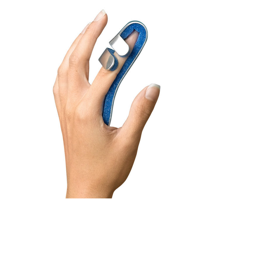 Splint Finger Baseball 4.25 Med