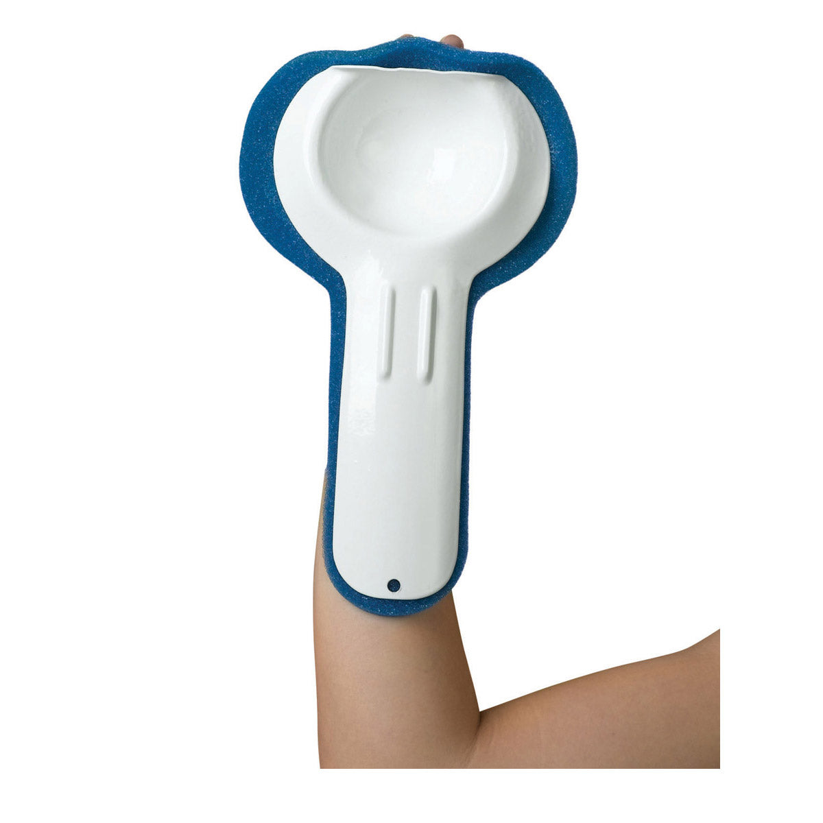 Splint Hand Mason Allen Foam SM