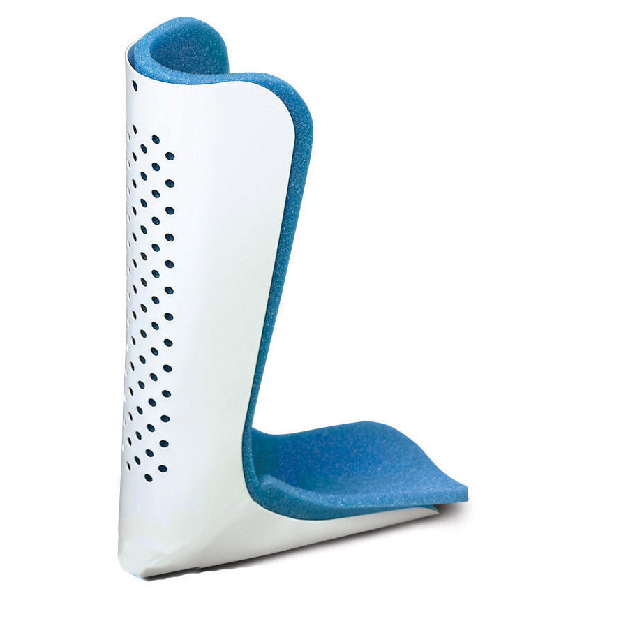 Splint Leg Tibia Fibula Knee Length Med