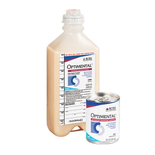 Supplement Optimental Rth 1000Ml