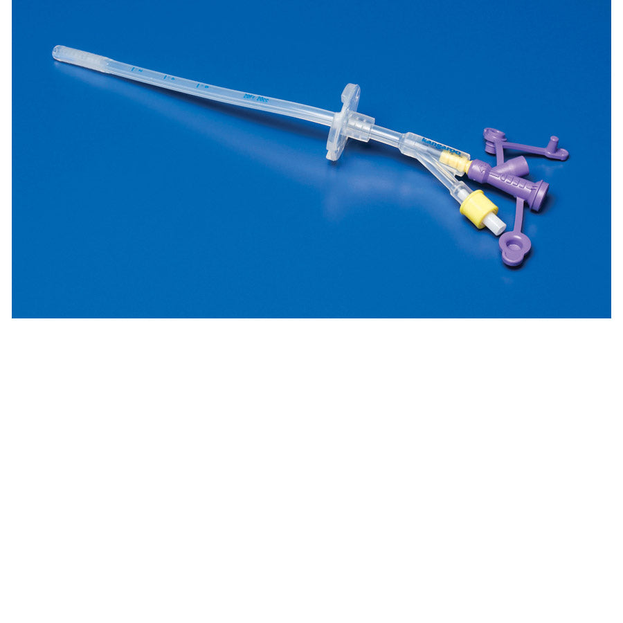 Tube Feeding Gastro 16Fr 20Cc Y-Port