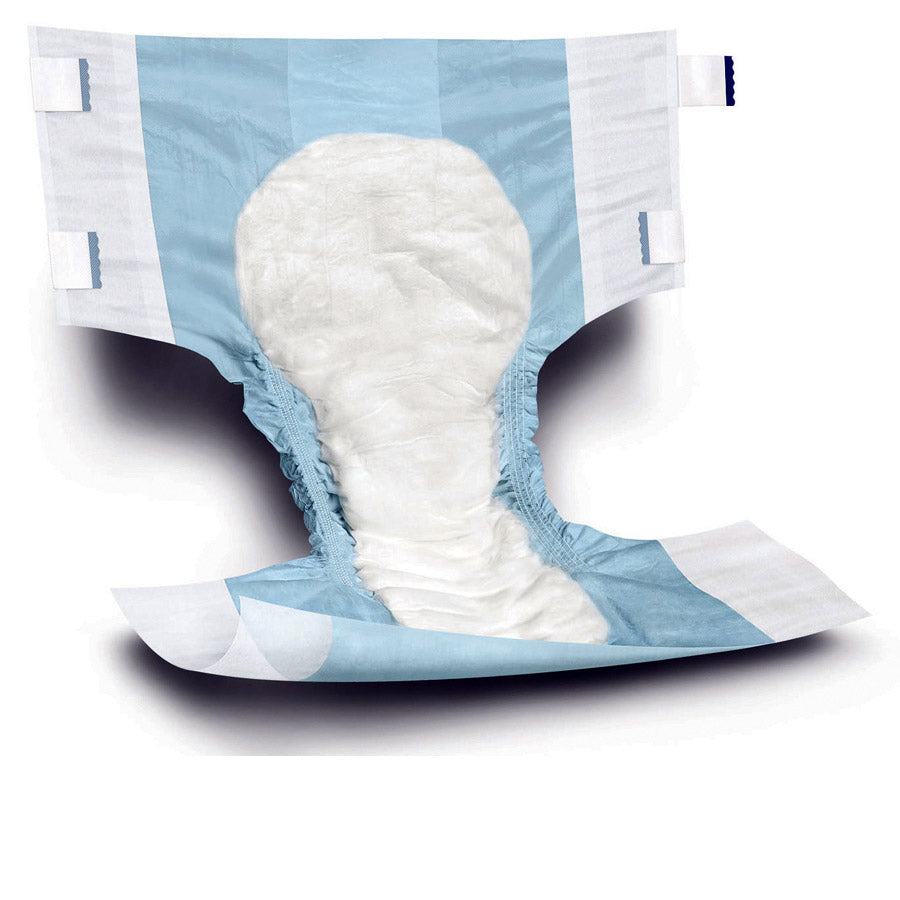 Protective Briefs for Adults- Incontinence - Online Medical Supply