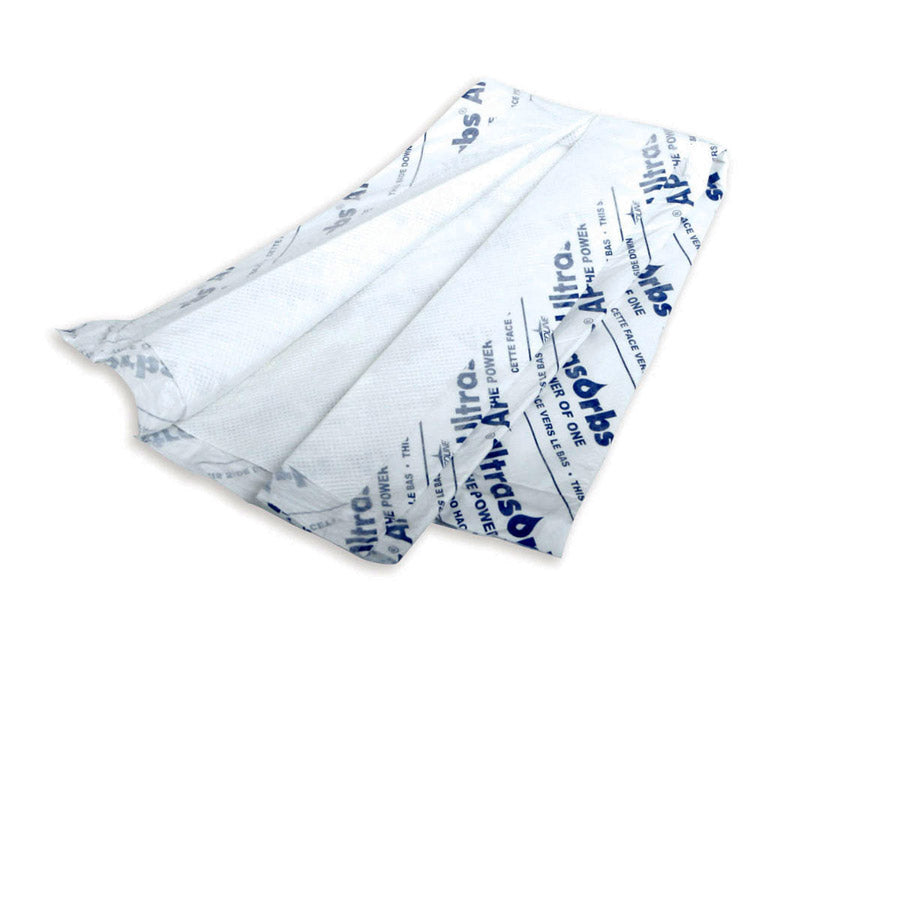 Underpad Drypad Ultrasorbs Ap Hpg 24X36