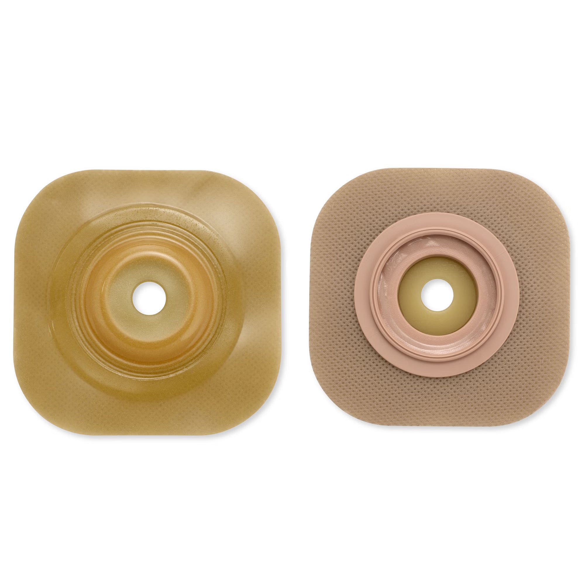 Hollister CeraPlus Convex Skin Barrier Flange