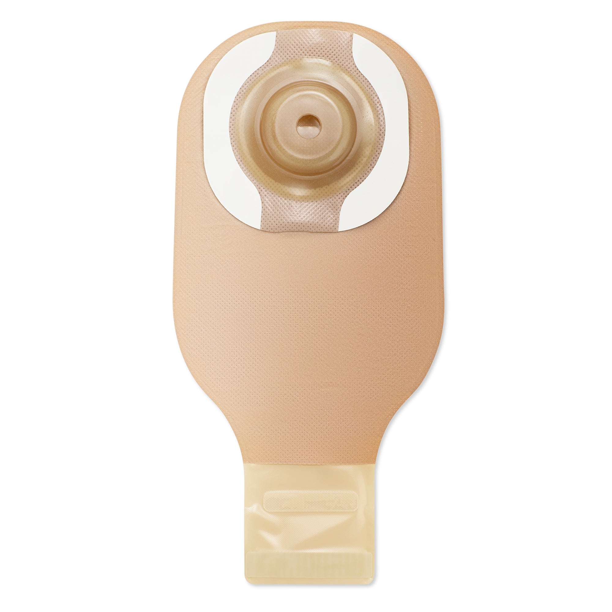 Hollister Premier™ One-Piece Drainable Pouch, Convex CeraPlus™ Skin Barrier, Cut-to-Fit, with Filter