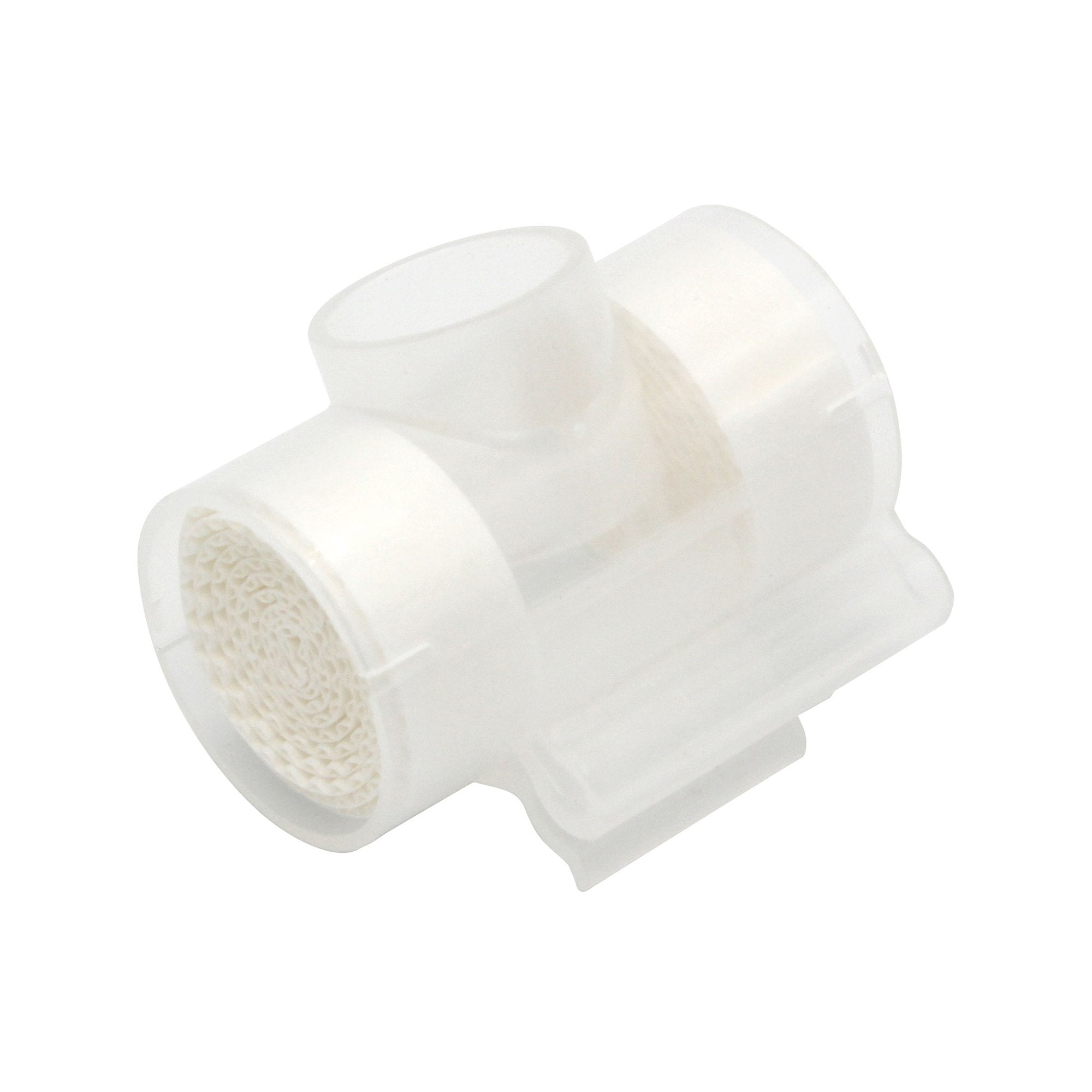 Heat and Moisture Exchanger- Suitable for Tracheostomy Tube